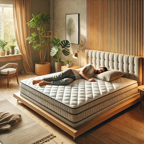 How to Buy a Mattress in 2025: The Ultimate Guide to Better Sleep