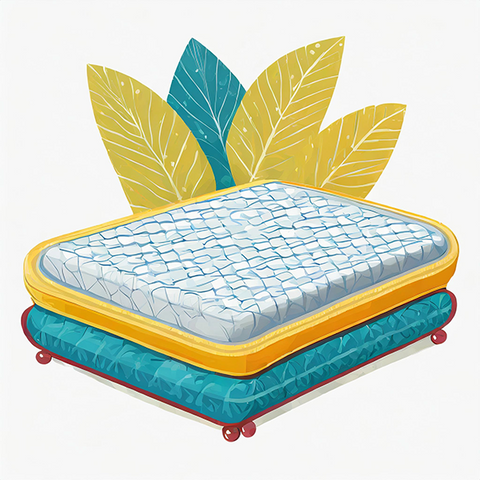 How to buy a mattress in 2024.