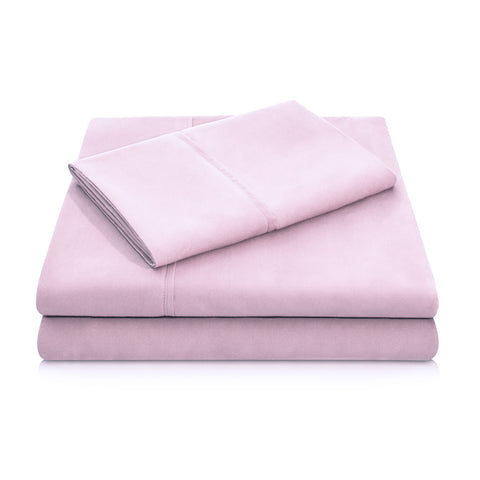 Brushed Microfiber Sheet Set