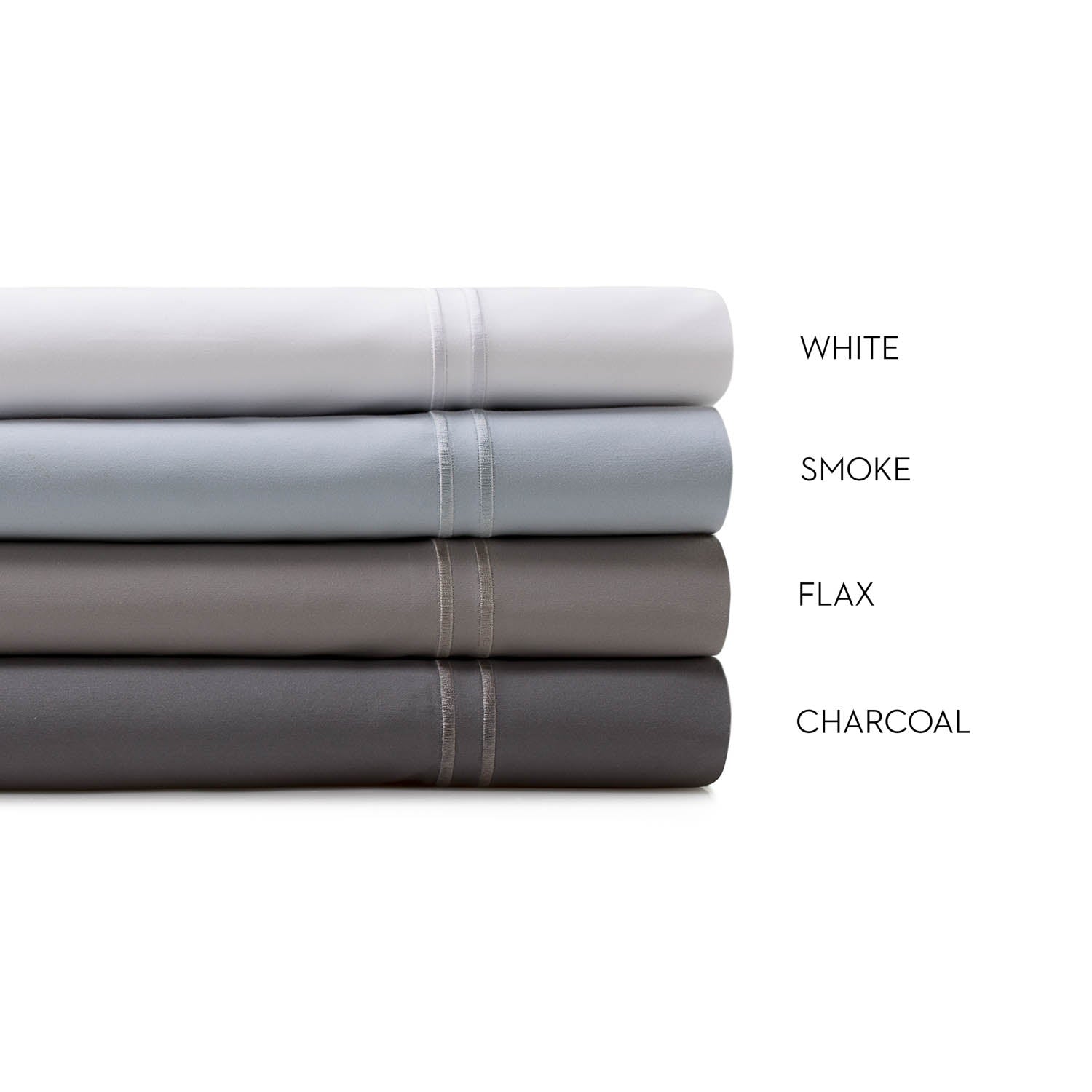 100% Natural Supima® Cotton Sheet Set – Organix Bed
