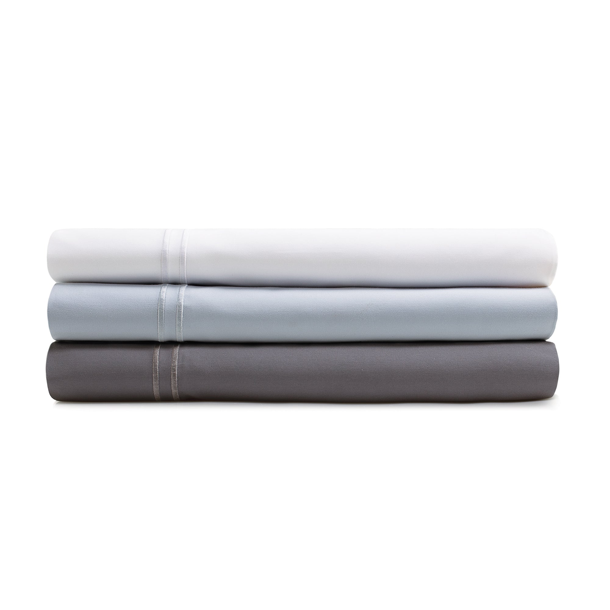 100% Natural Supima® Cotton Sheet Set – Organix Bed