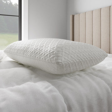 Pillow Protector - ICE TECH™ Five 5 Sided™