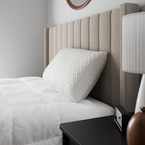Pillow Protector - ICE TECH™ Five 5 Sided™