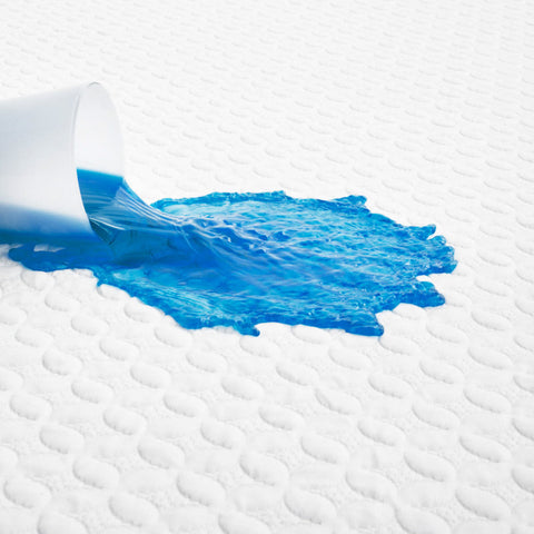 Mattress Protector - Five Sided™ + HyperChill™