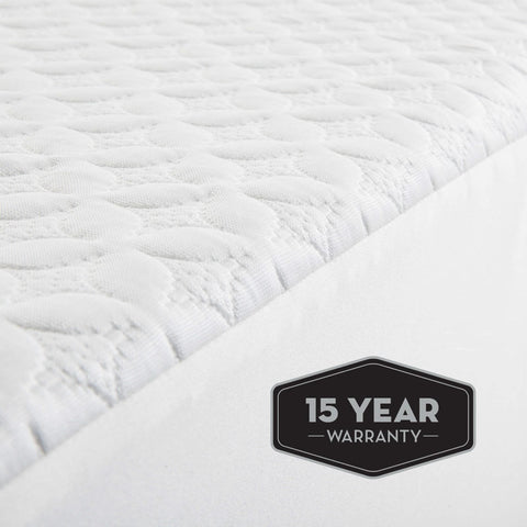 Mattress Protector - Five Sided™ + HyperChill™