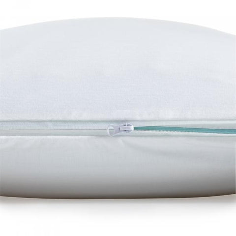 PR1ME® SMOOTH PILLOW PROTECTOR (Queen)