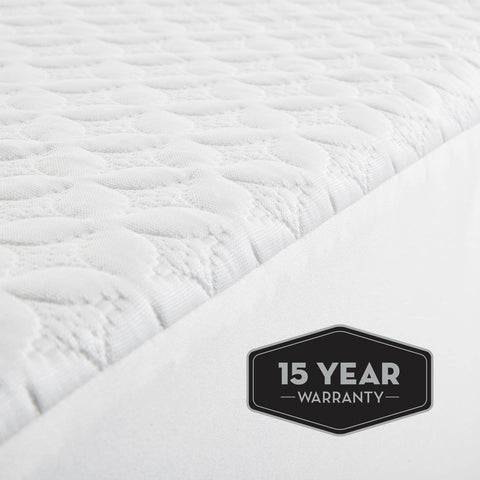 Mattress Protector - Five 5ided® IceTech™