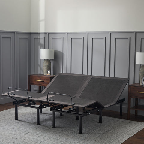 Malouf E255 Adjustable Bed Base