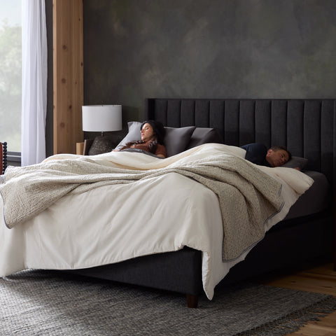 Malouf S655 Adjustable Bed Base