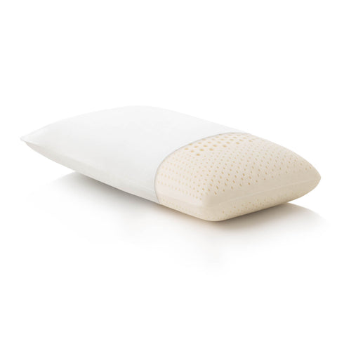 Talalay Latex Pillow™ by Organix Bed™
