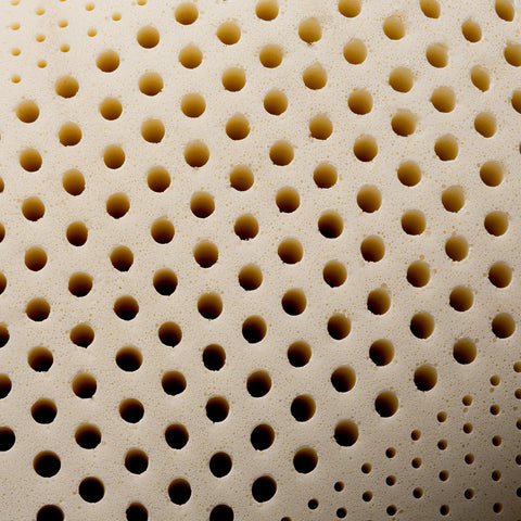 Talalay Latex Pillow™ by Organix Bed™