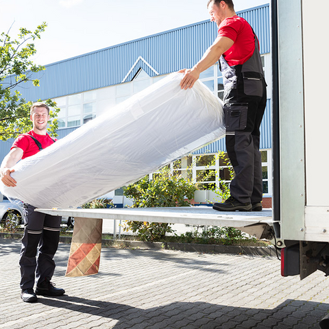 Full-Service Delivery