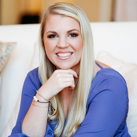 KATIE WELLS // Wellness Mama