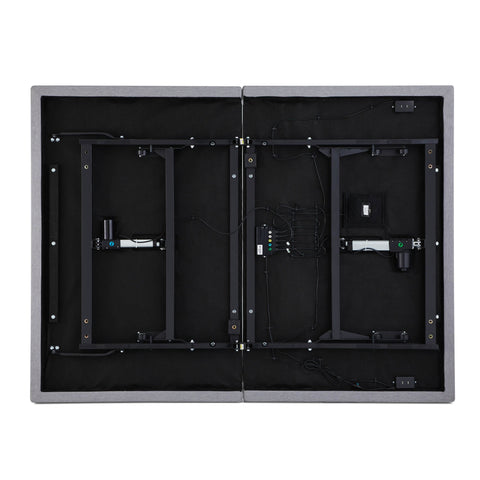 Malouf M455 Adjustable Bed Base