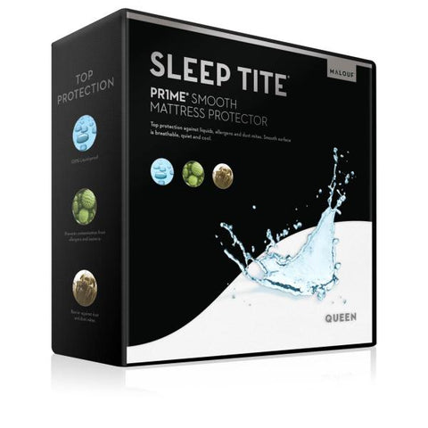 Sleep Tite Pr1me® Smooth Mattress Protector