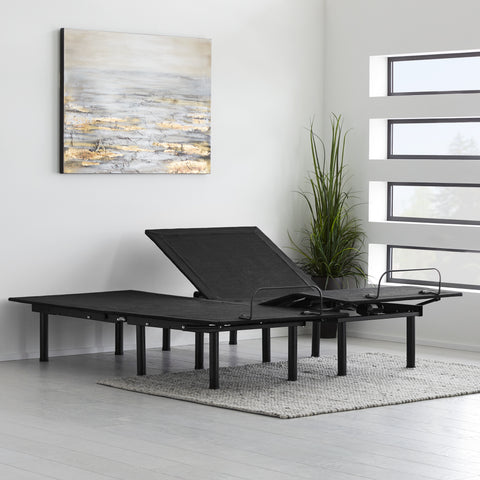 Malouf E255 Adjustable Bed Base