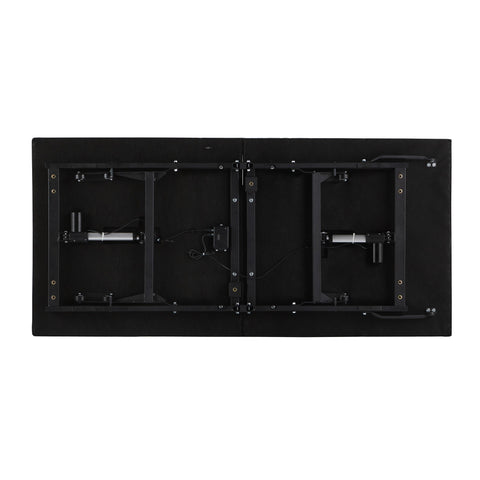 Malouf E255 Adjustable Bed Base