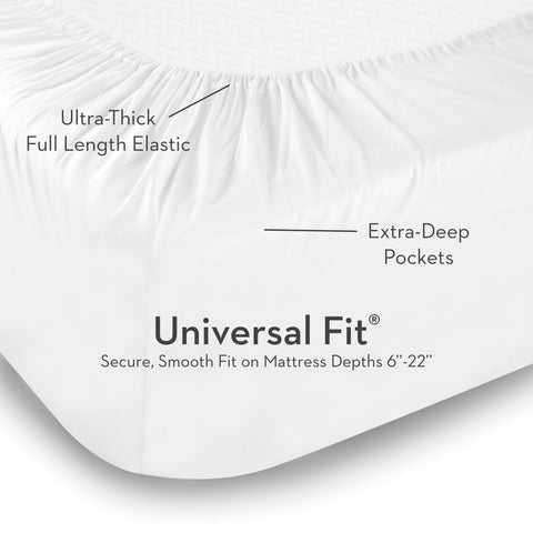 Botanical Tencel™ Lyocell Sheet Set