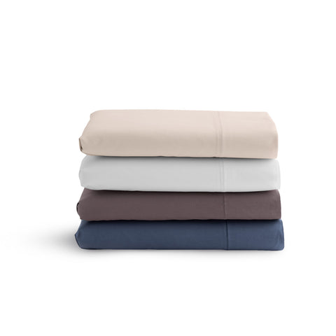 100% Natural Cotton Sheet Set