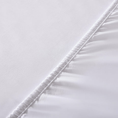 100% Natural Cotton Sheet Set