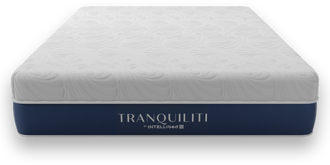 Tranquiliti by Intellibed Organix Bed