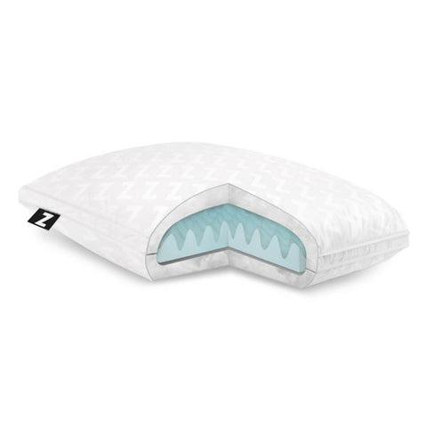 Gel Convolution™ Pillow