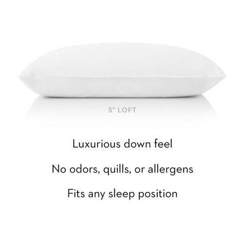 Gelled Microfiber® Pillow