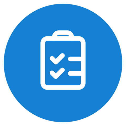 Quick Health Survey