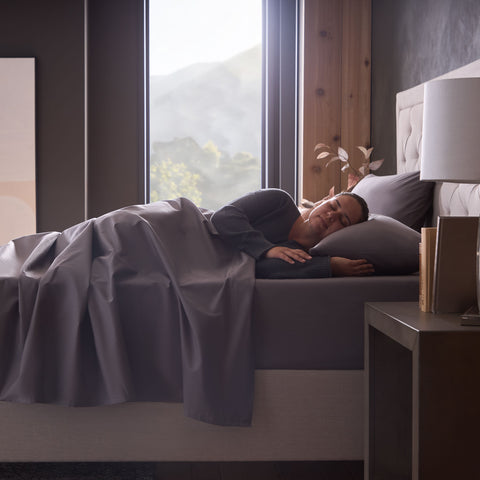 Classic Cotton Sheet Set