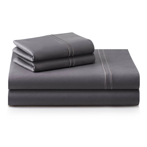 100% Natural Supima® Cotton Sheet Set