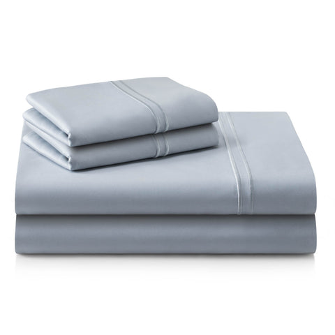 100% Natural Supima® Cotton Sheet Set