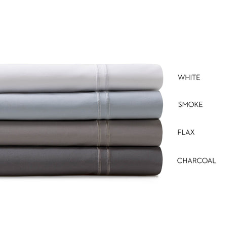 100% Natural Supima® Cotton Sheet Set