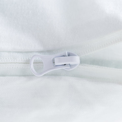 PR1ME® SMOOTH PILLOW PROTECTOR