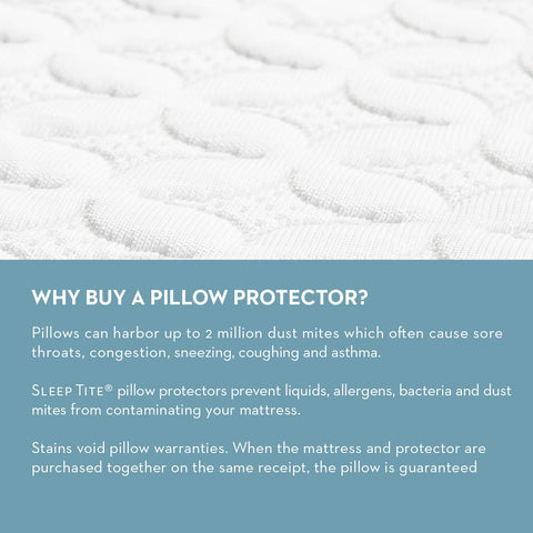 Pillow ICE TECH™  Protector