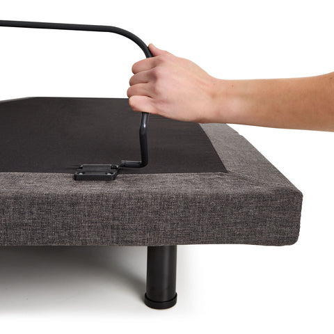 Malouf M455 Adjustable Bed Base