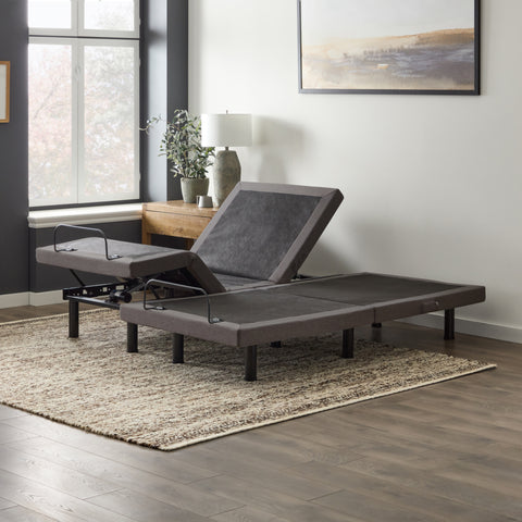 Malouf M455 Adjustable Bed Base