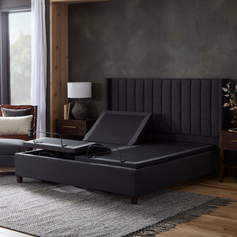 Malouf S655 Adjustable Bed Base