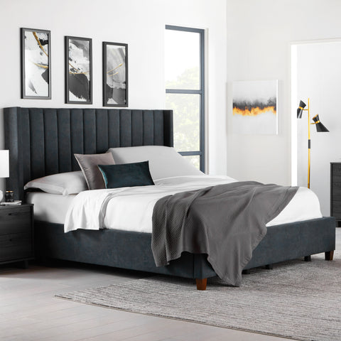 Malouf S755 Adjustable Bed Base