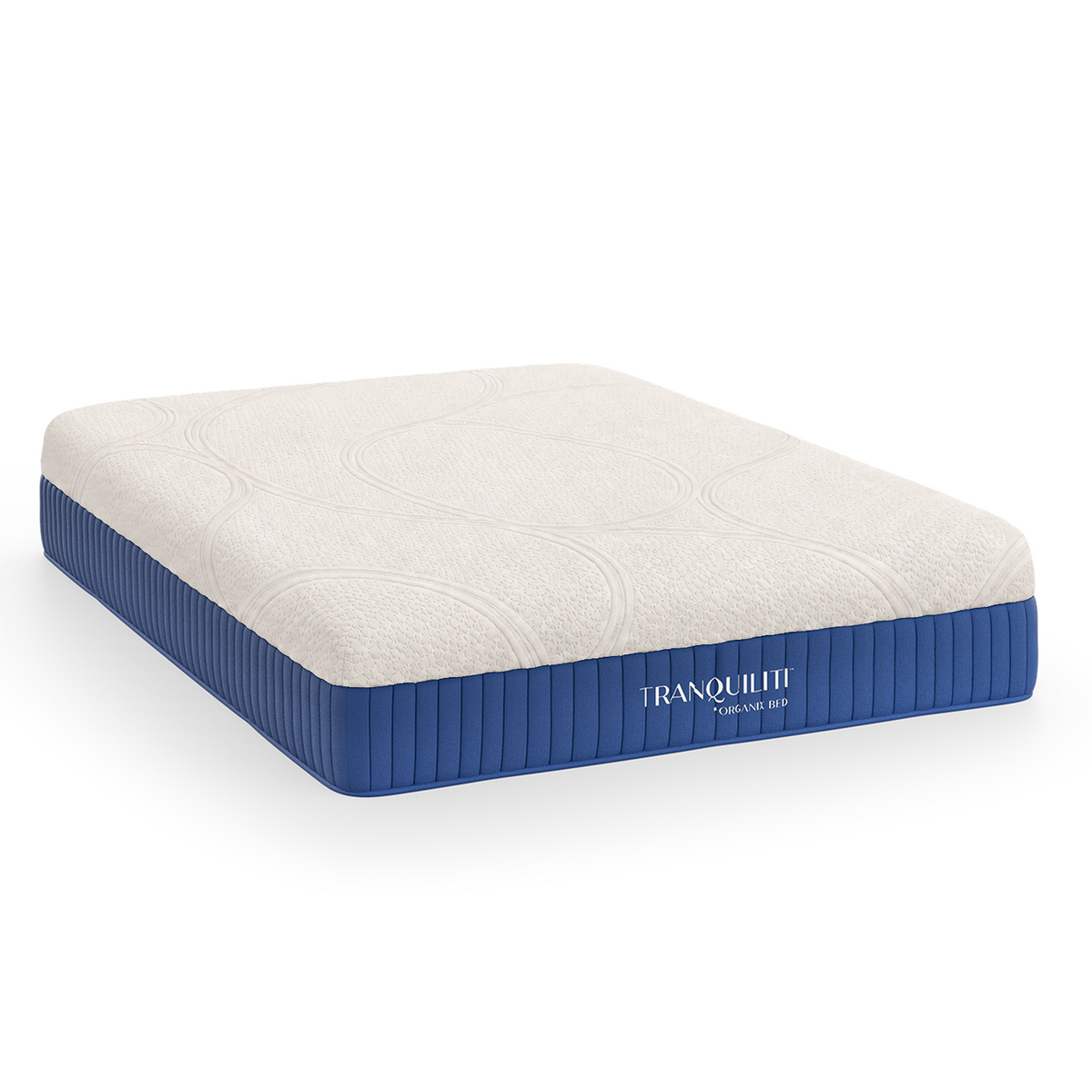 Enlarged Tranquiliti mattress