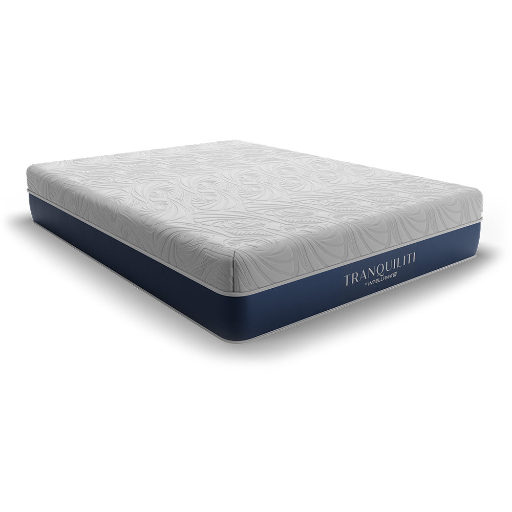 Tranquiliti by Intellibed Organix Bed