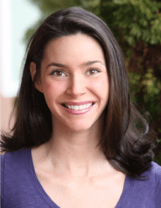 HEATHER DESSINGER
