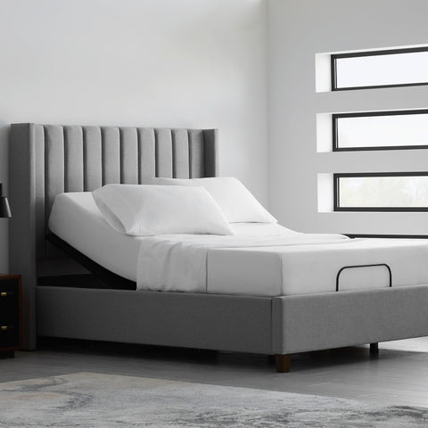 Malouf E255 Adjustable Bed Base