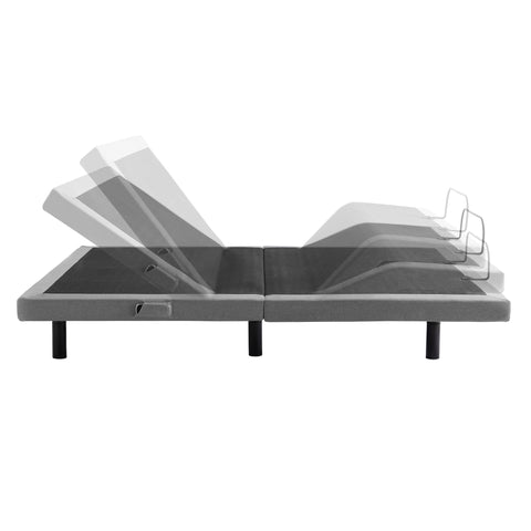 Malouf E455 Adjustable Bed Base